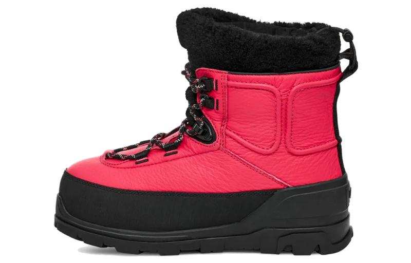 UGG UGG Shasta Boot Mid Pink Glow