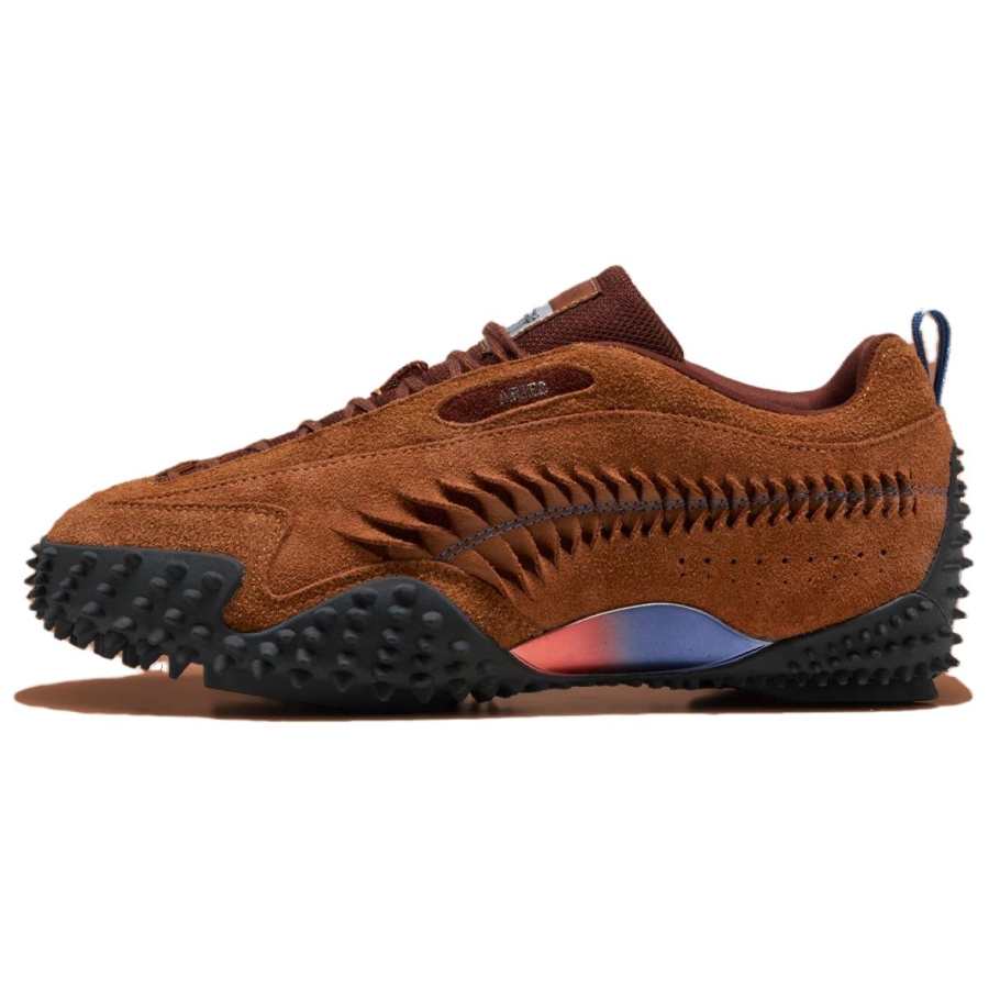 PUMA PUMA Mostro Aries Brown
