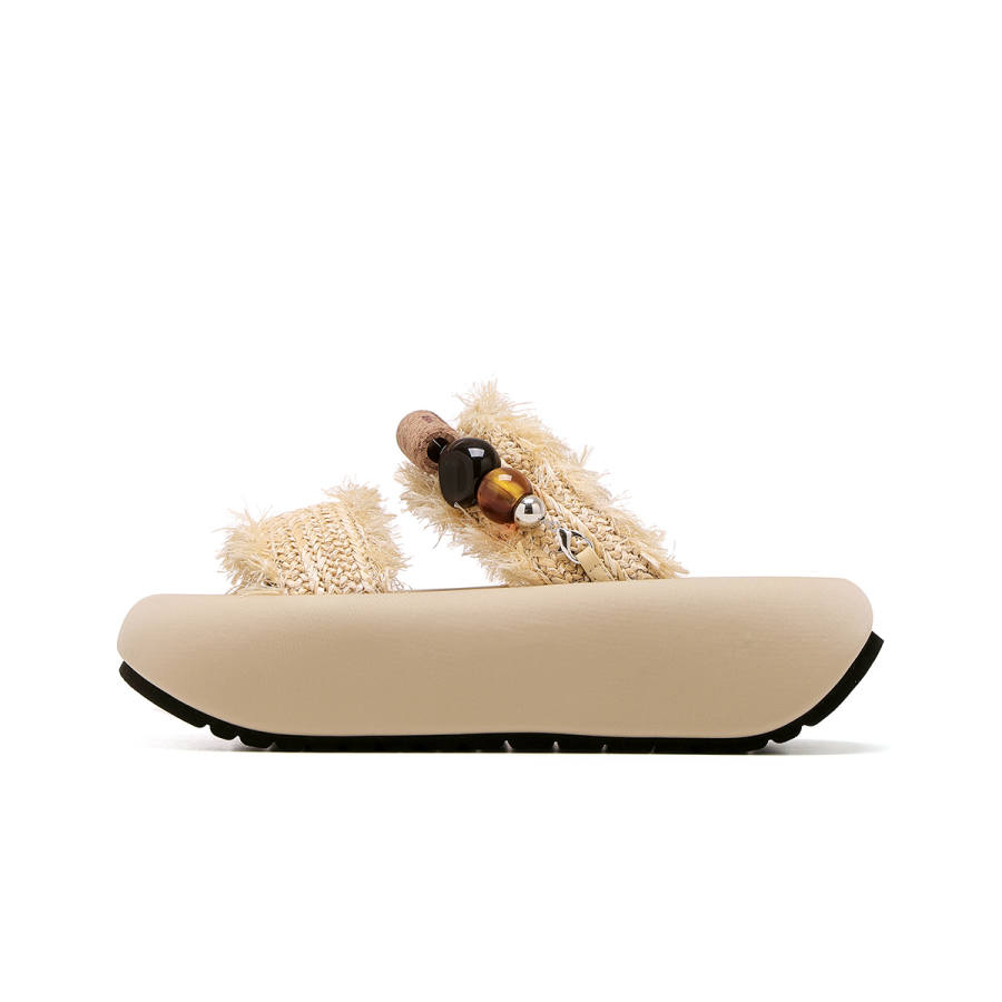 C°BANNER Abrasion Resistant Slide Slippers Women's