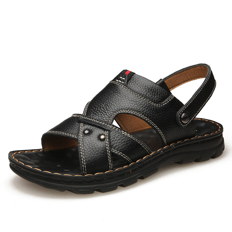 DAOTUSEN DAOTUSEN Beach Sandals Men's