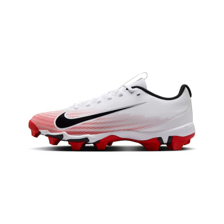Nike Nike Vapor Shark 3 White University Red Black