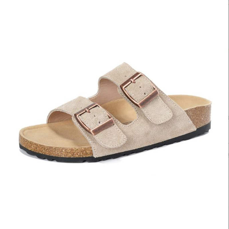 TATAYA Abrasion Resistant Abrasion Resistant Slide Slippers Women's