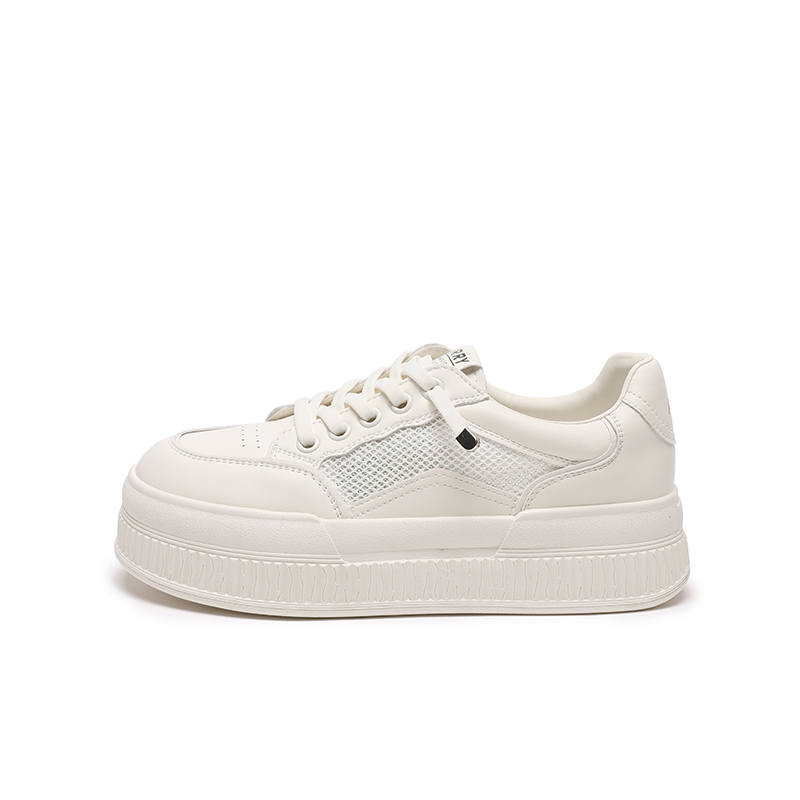 GONGNIUMEILI Abrasion Resistant Breathable Abrasion Resistant Breathable Low top Skateboard Shoes Women's