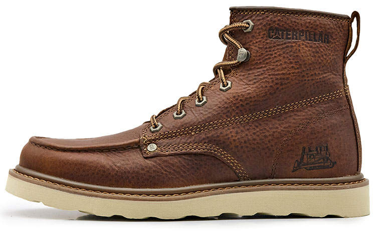 CAT CAT Outdoor Boots Men's Umber