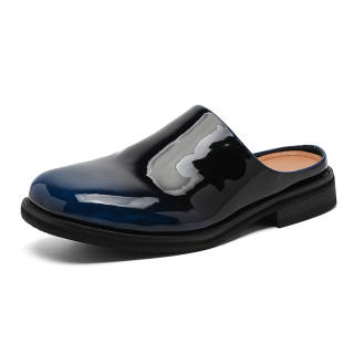 VSNXC Closed Toe Slippers Men's
