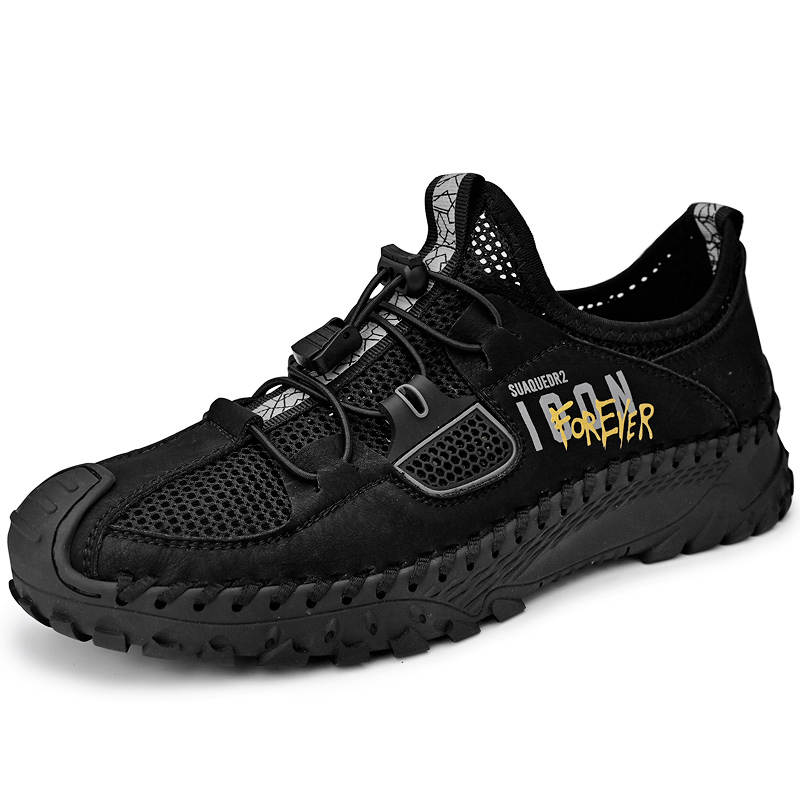 GONGNIUMEILI Casual Shoes Men's