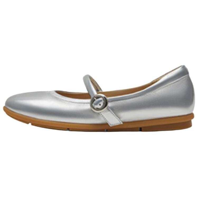 SKAP Sheepskin Casual Shoes Women's