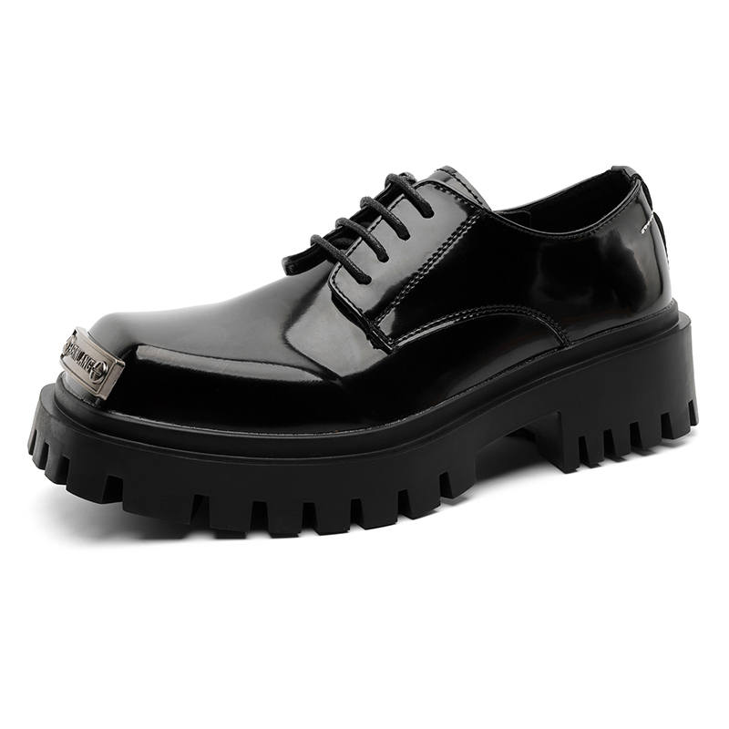 V ZERO FIVE V ZERO FIVE Casual Shoes Men's Black