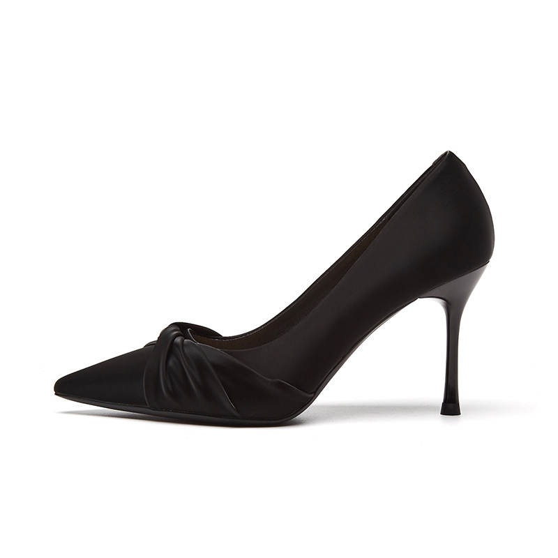 DAPHNE DAPHNE Slim Heel High Heels 8.5cm Women's