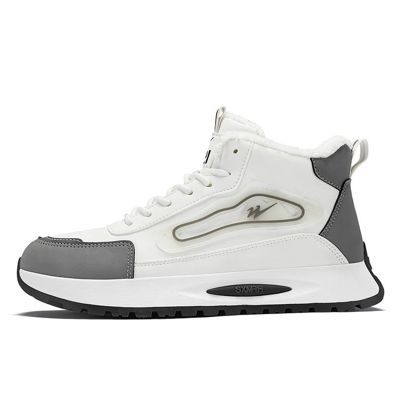 DOUBLE STAR 88 Trendy Minimalist Style, Versatile Fleece Lined Comfortable Cushioning Abrasion Resistant Thermal
