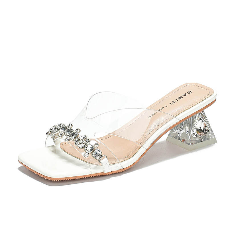 Bamiti Slip Resistant Slip Resistant Slide Slippers Women's