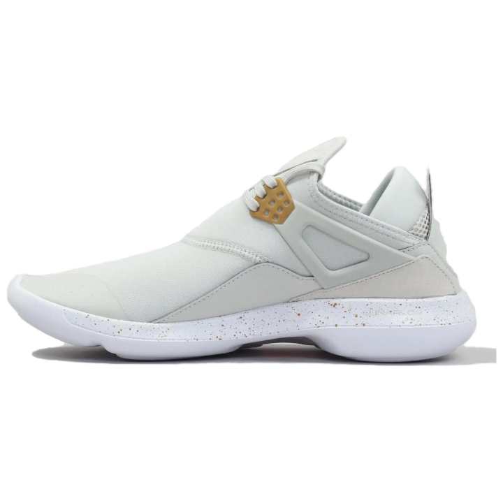 Jordan Jordan Fly 89 Light Bone