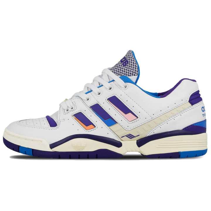 Adidas Adidas Consortium Torsion Edberg Comp Og 'Crayon White'