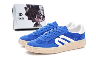 COCKTT Low top Skateboard Shoes Women's