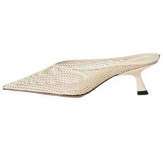 ALIAS MAE Closed Toe Slippers Women's