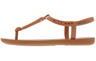 Ipanema Flip Flops Women's Brown