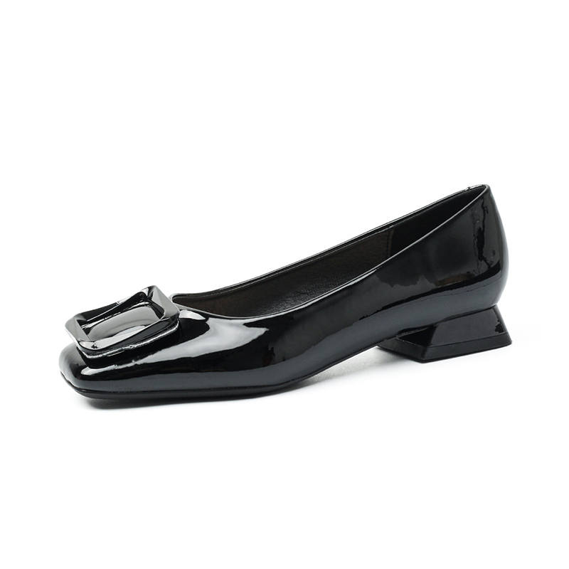 WESTLINK WESTLINK Microfiber Leather Casual Shoes 2cm Women's