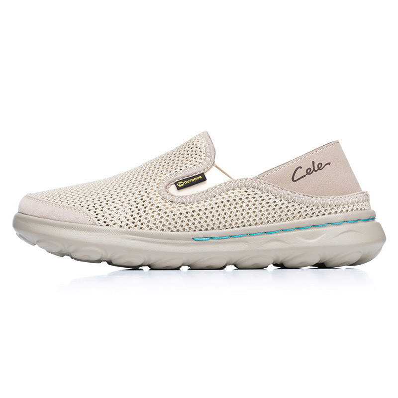 CELE Fabric Breathable And Lightweight Low top Casual Shoes Women's