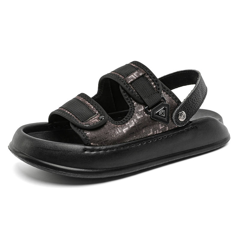 SOBB SOBB Beach Sandals Men's