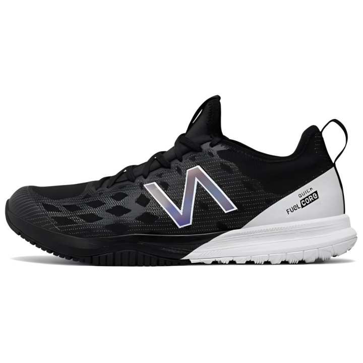 New Balance New Balance FuelCore Quick V3 Trainer 'Black White'
