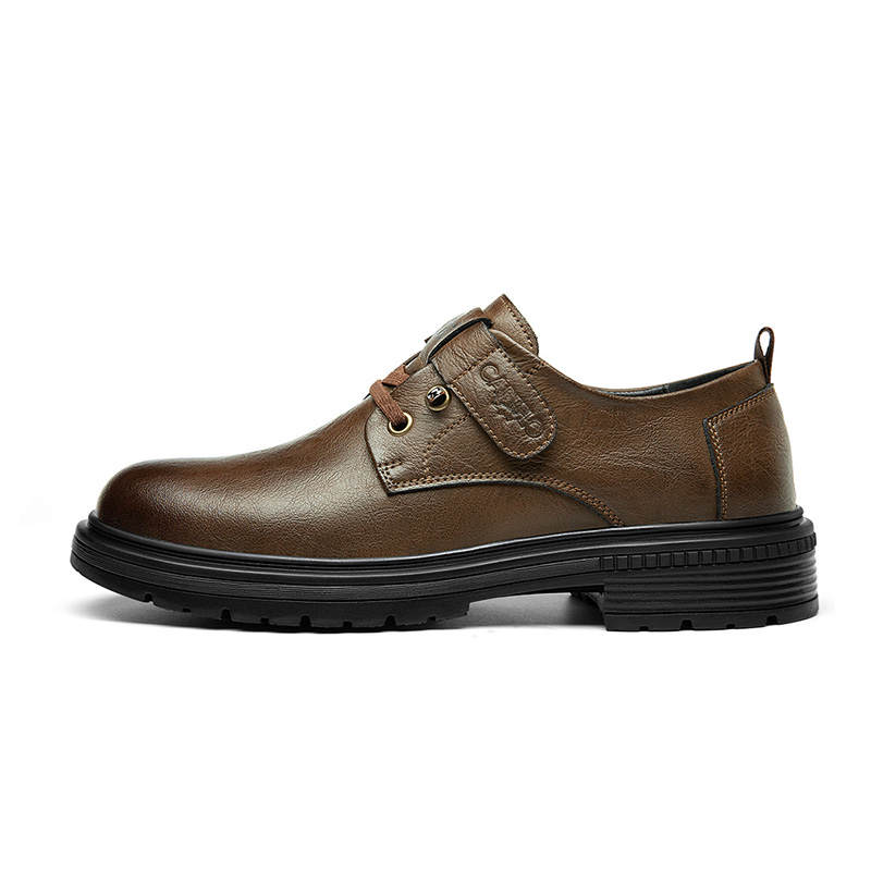 CARTELO Men's Casual Shoes Men's Low Top