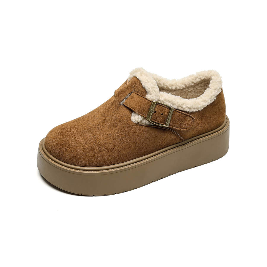 QITUMAUL Casual Shoes 4.5cm Women's
