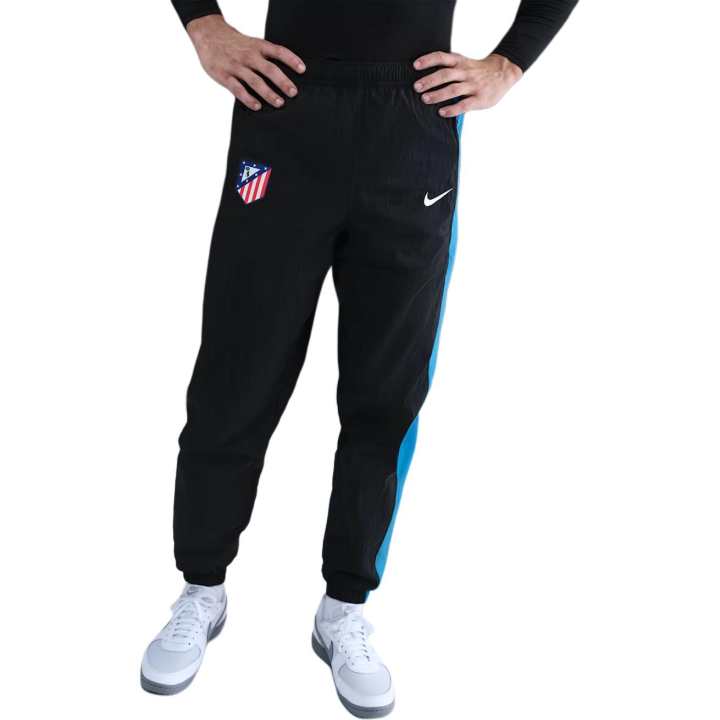 Nike Nike Atlético Madrid Knitted Sweatpants Men's