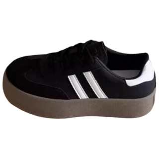 Kalinsd Low top Skateboard Shoes Women's