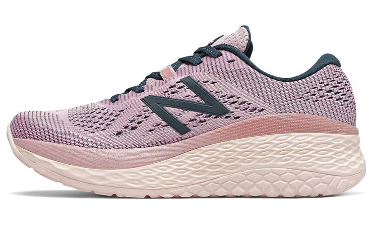 New Balance New Balance Fresh Foam Series 'Pink Purple' Women's