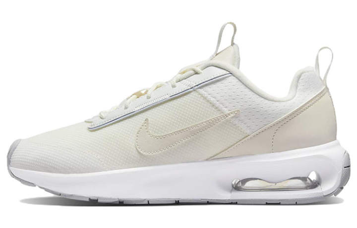Nike Nike Air Max Interlock Lite 'Cream' Women's