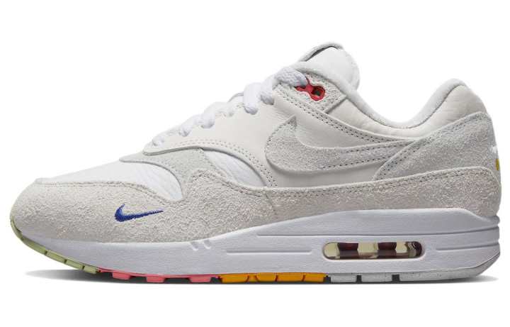 Nike Nike Air Max 1 Pom Pom Polka Dots Women's