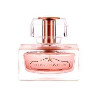 Lauyfee Paris Spring Floral Fruity Accord Eau De Parfum EDP