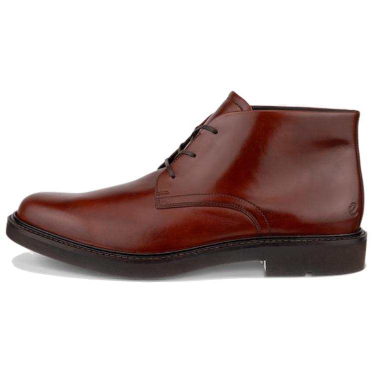 Ecco Ecco Ankle Boots Men's