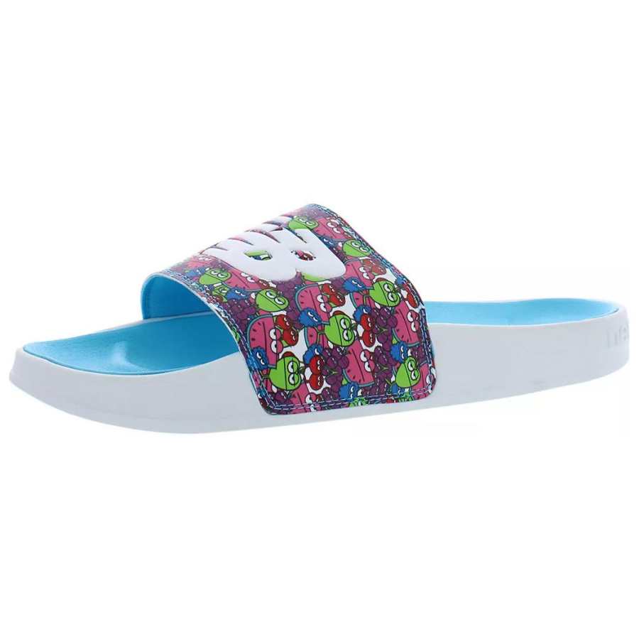 New Balance 200 Slides Jolly Rancher x 200 Slides New Balance 'Original Flavors'