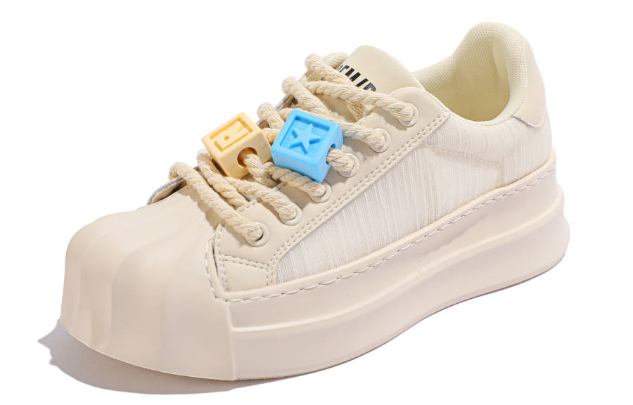 SEMIR Mesh Low top Skateboard Shoes Women's