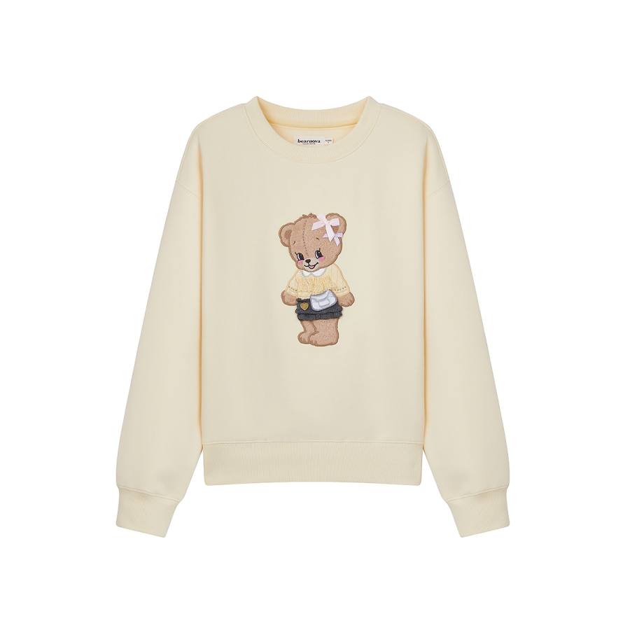 Teenie Weenie Sweatshirt Women's