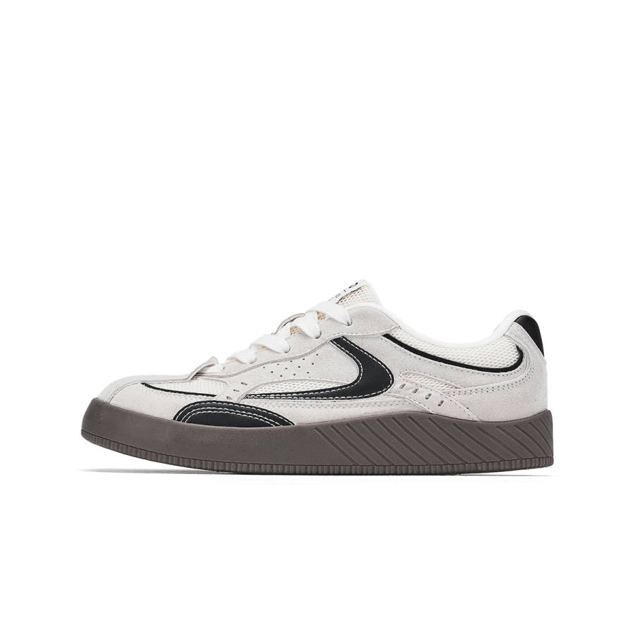 Hotwind Fabric Lightweight Low top Casual Shoes Women's
