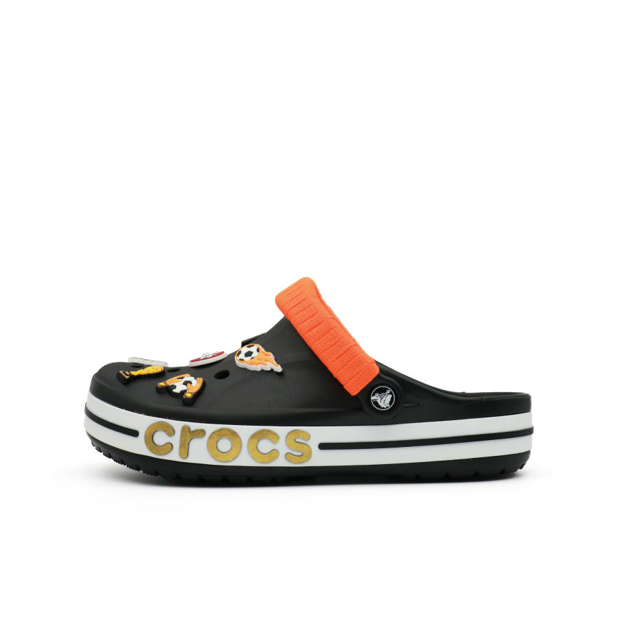 Crocs Crocs Bayaband Clogs Unisex Black