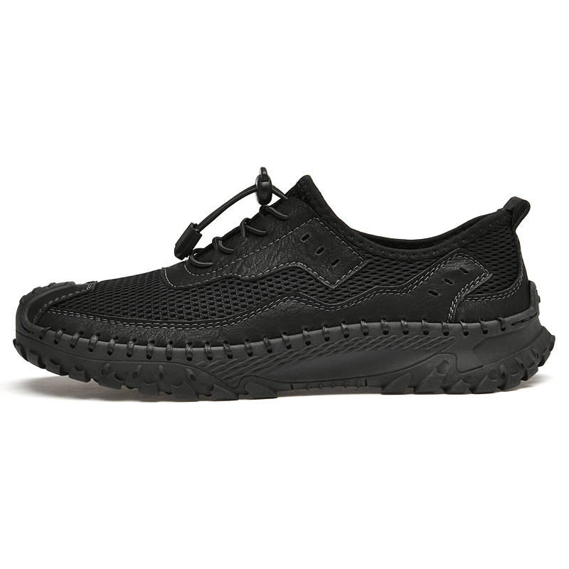 GONGNIUMEILI Abrasion Resistant Abrasion Resistant Casual Shoes Men's