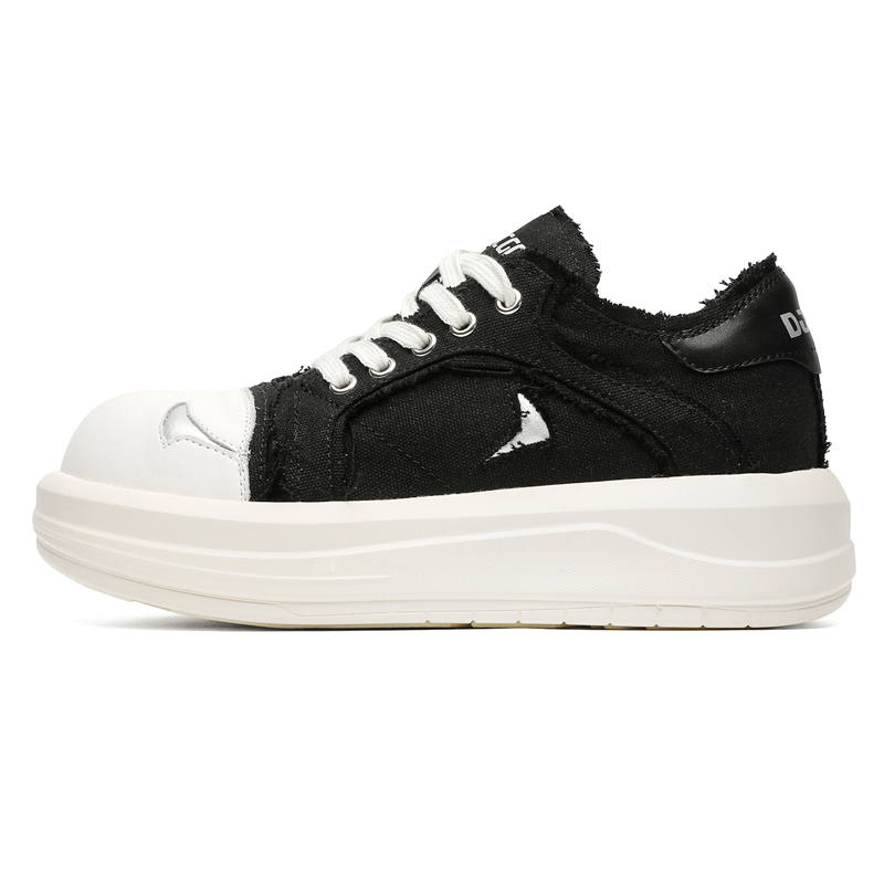 WEISHIBANGWEI WEISHIBANGWEI Canvas Shoes Men's