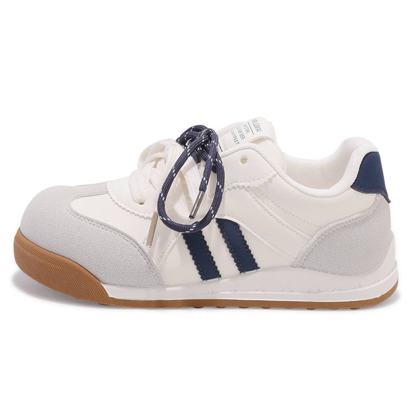 SNXR Synthetic Leather Low top Casual Shoes Women's