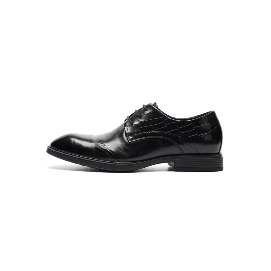 AOKANG Dress Shoes Men's Low Top