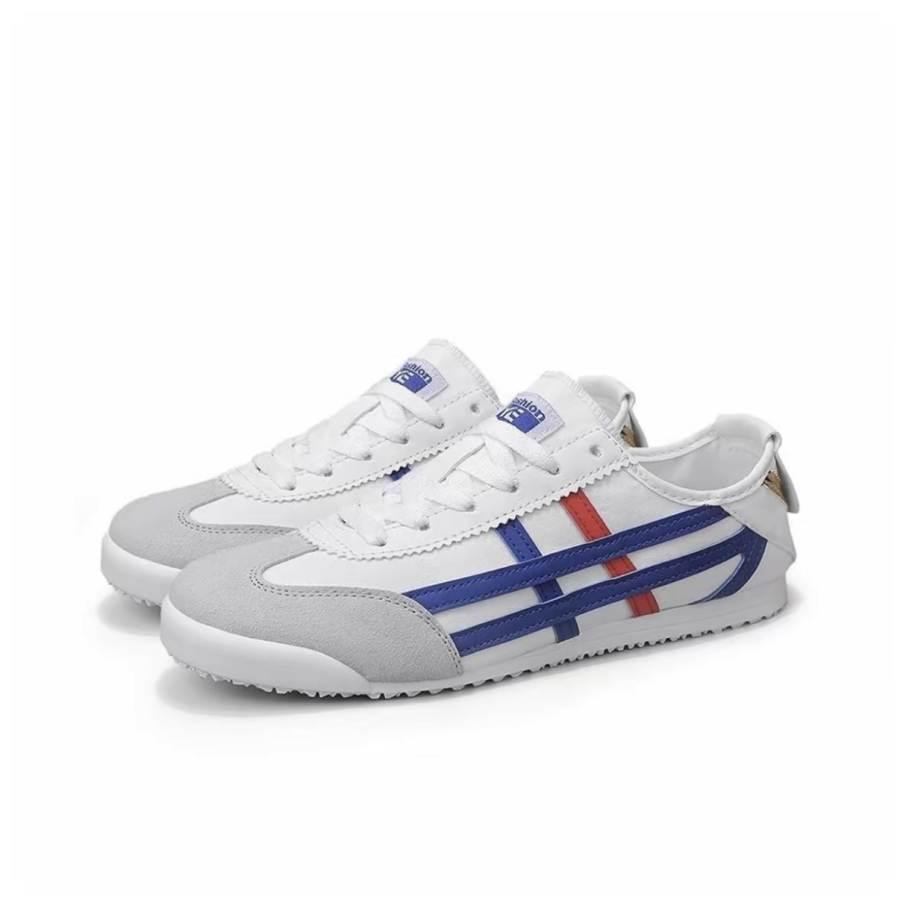 SHUMO Low top Casual Shoes Unisex