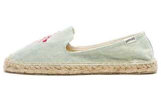 Soludos Espadrilles Women's Blue