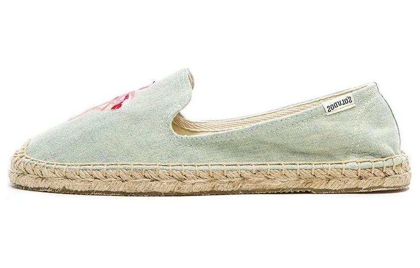 Soludos Soludos Espadrilles Women's Blue