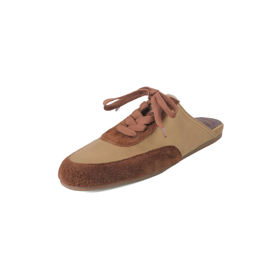 HONGYANGLIN HONGYANGLIN Quiet Closed Toe Slippers Women's