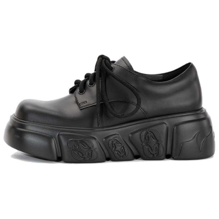DIBO MANNER Women's Casual Shoes Women's Black/White/Pink