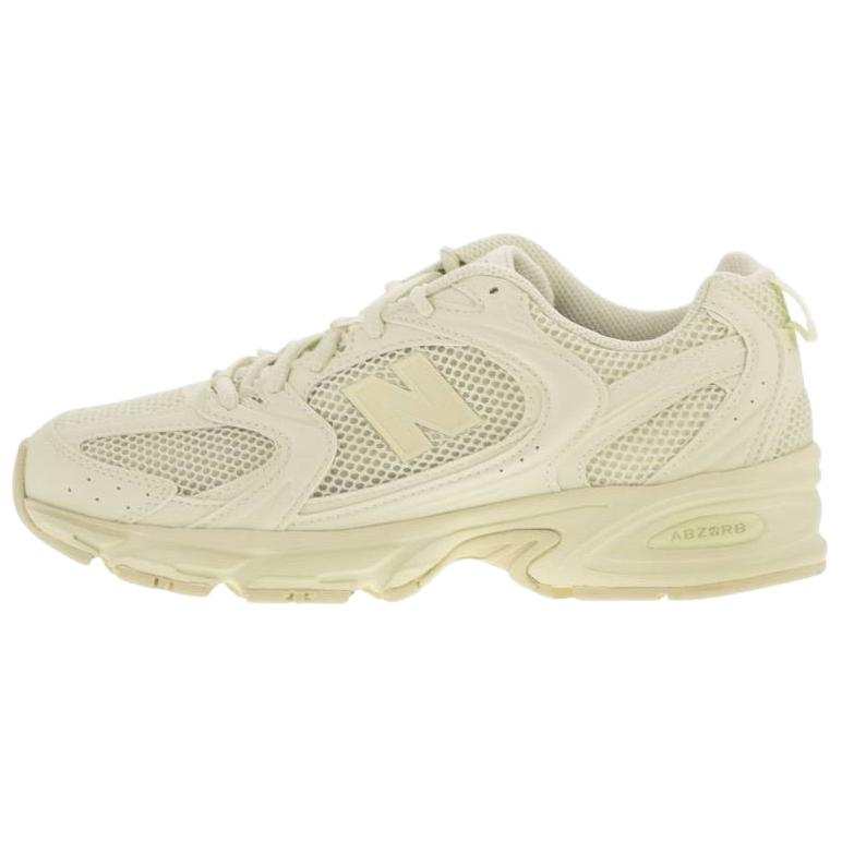 New Balance New Balance NB 530 Low top Casual Shoes Unisex Beige
