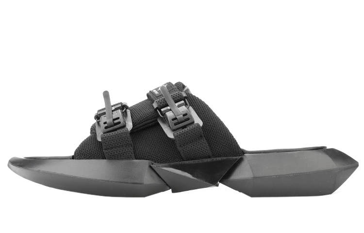 NORVINCY EVA Woven Abrasion Resistant Abrasion Resistant Slide Slippers Unisex