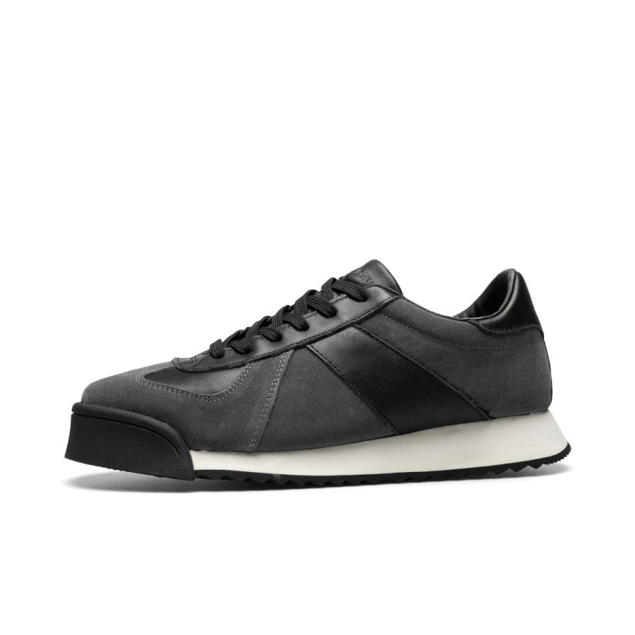 PARDASAUL Men's Casual Shoes Men's Low Top Apricot
